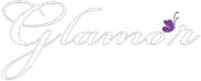 Glamo'r Hair Studio logo